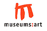 Logo museumsart.de